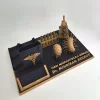 Kişiye Özel Mikrobiyoloji Uzmanı Masa İsimliği ve Kartvizitlik