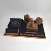 Kişiye Özel Psikiyatrist (Psikiyatri Uzmanı) Masa İsimliği ve Kartvizitlik