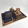 Kişiye Özel Psikiyatrist (Psikiyatri Uzmanı) Masa İsimliği ve Kartvizitlik
