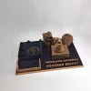 Kişiye Özel Psikolojik Danışman Masa İsimliği ve Kartvizitlik