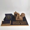 Kişiye Özel Psikolojik Danışman Masa İsimliği ve Kartvizitlik