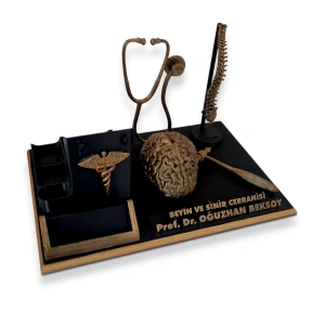 Beyin ve Sinir Cerrahisi