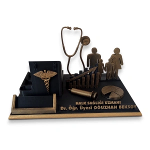 Halk Sağlığı Uzmanı