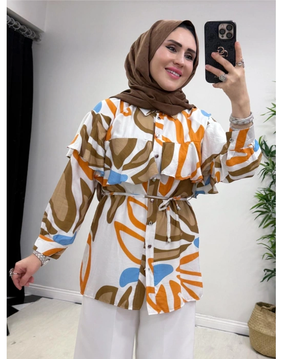 Hatice Bicer Bahar Takım Kahve