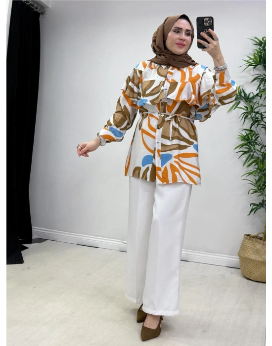 Hatice Bicer Bahar Takım Kahve