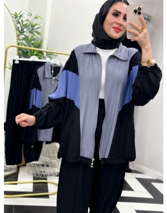 İKOL Yeni Sezon Şalvar Takım