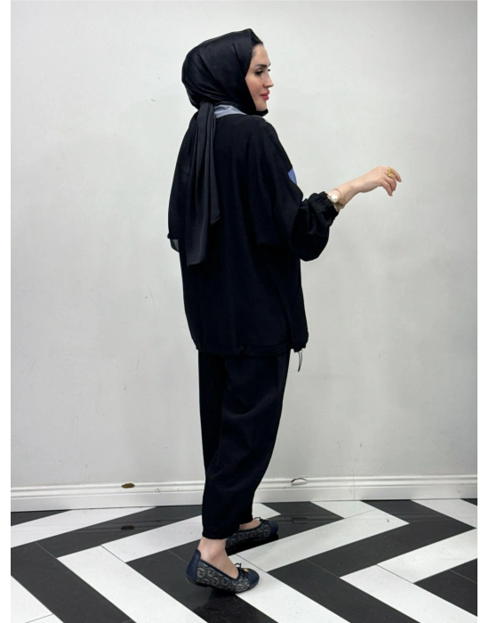 İKOL Yeni Sezon Şalvar Takım