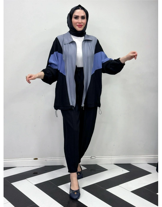 İKOL Yeni Sezon Şalvar Takım