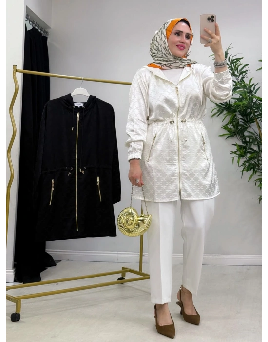İthal Celine Kap Krem