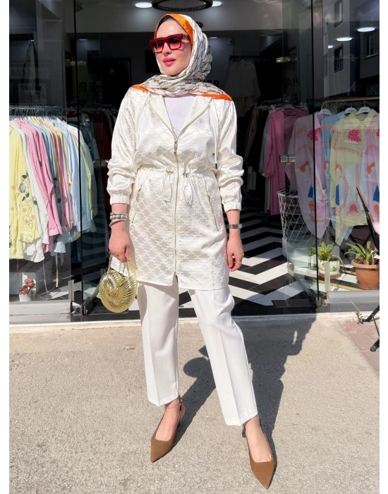 İthal Celine Kap Krem