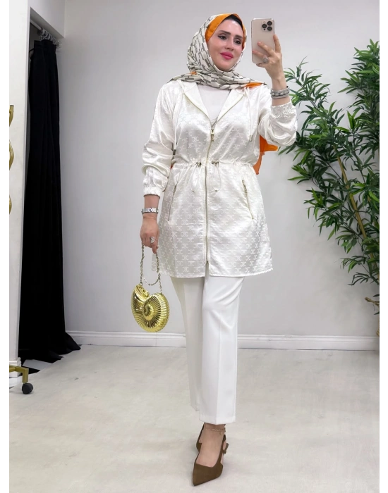 İthal Celine Kap Krem
