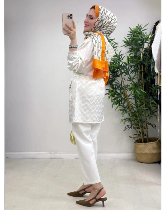 İthal Celine Kap Krem