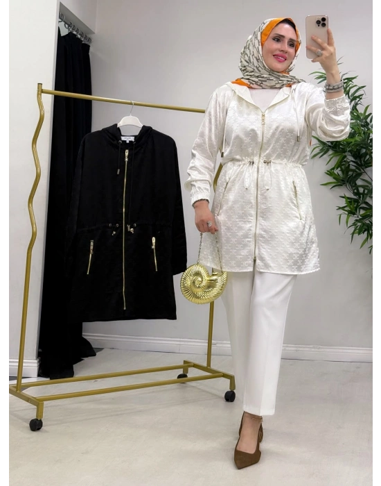 İthal Celine Kap Krem