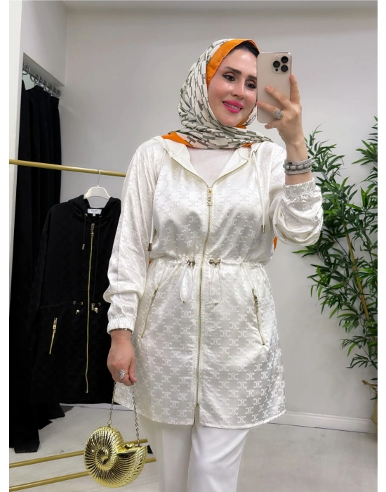 İthal Celine Kap Krem