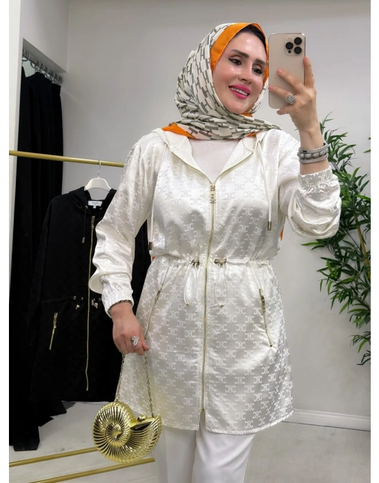 İthal Celine Kap Krem