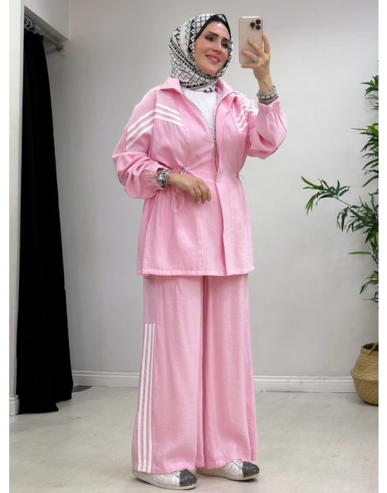 Marka Muadil Takım Pembe