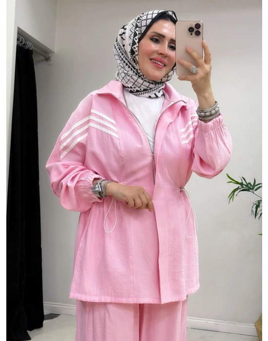 Marka Muadil Takım Pembe