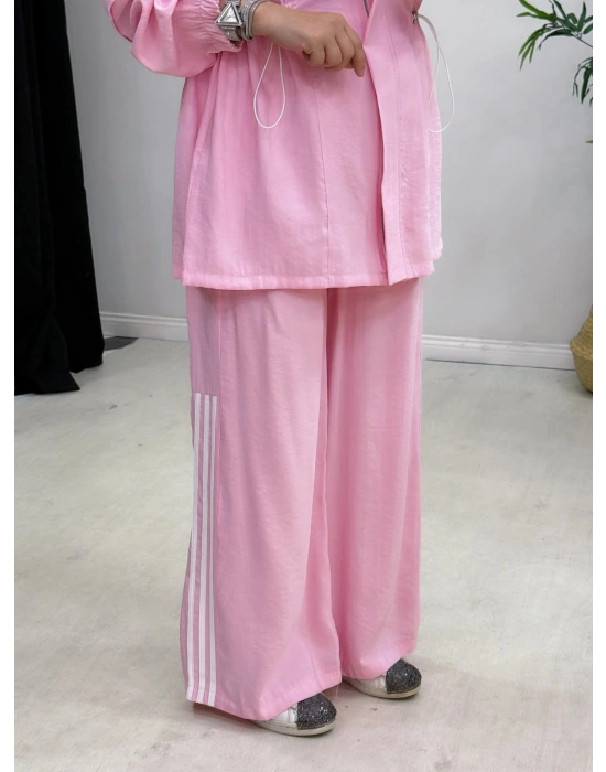 Marka Muadil Takım Pembe
