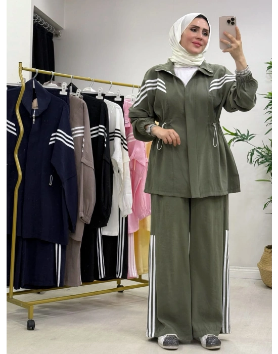 Marka Muadil Takım Haki
