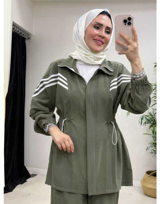 Marka Muadil Takım Haki