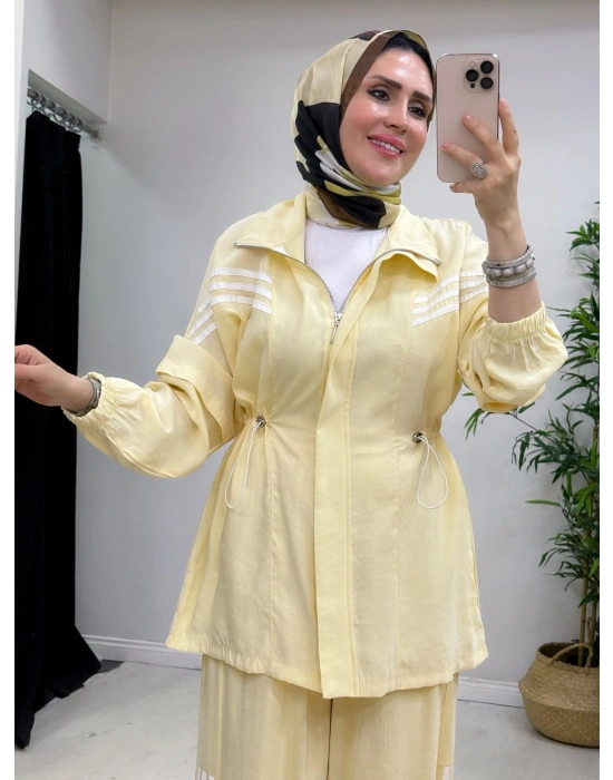 Marka Muadil Takım Sarı