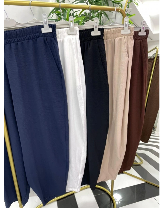 Şalvar Pantolon 5 Renk