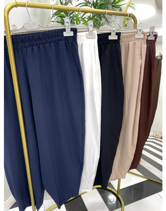 Şalvar Pantolon 5 Renk