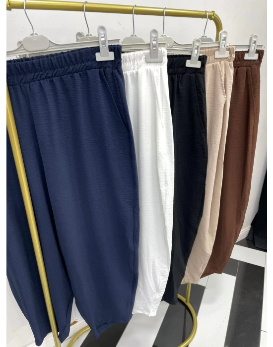 Şalvar Pantolon 5 Renk