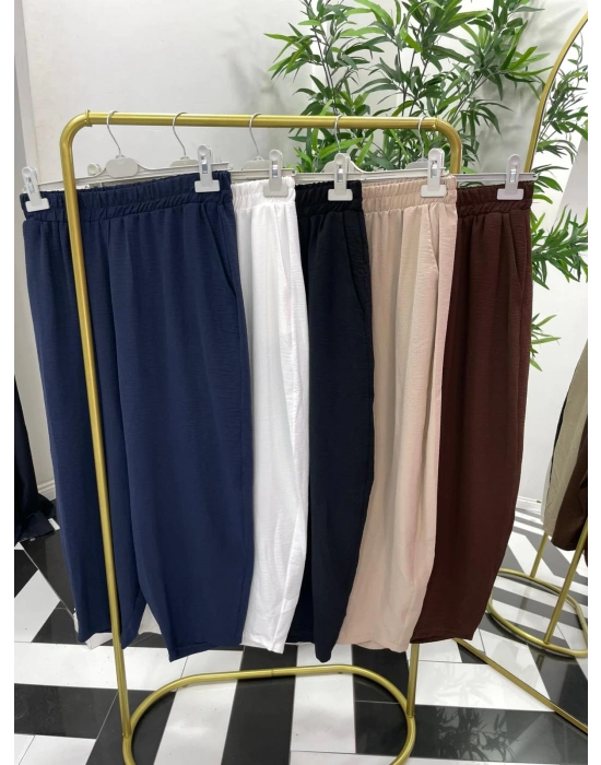 Şalvar Pantolon 5 Renk