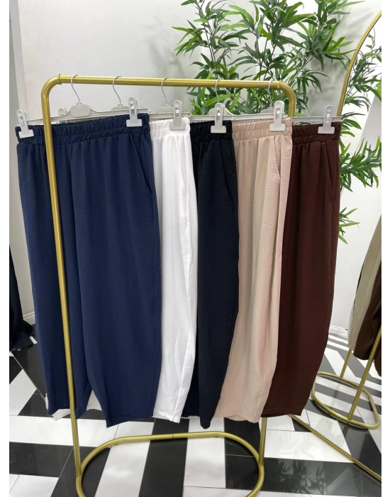 Şalvar Pantolon 5 Renk