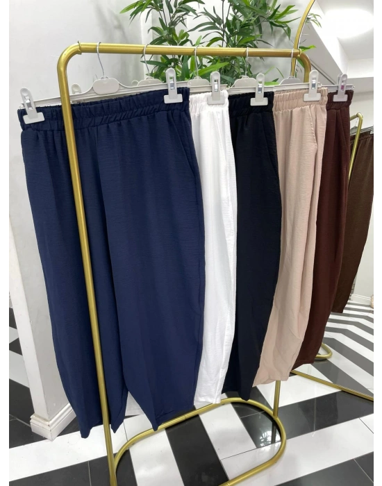 Şalvar Pantolon 5 Renk