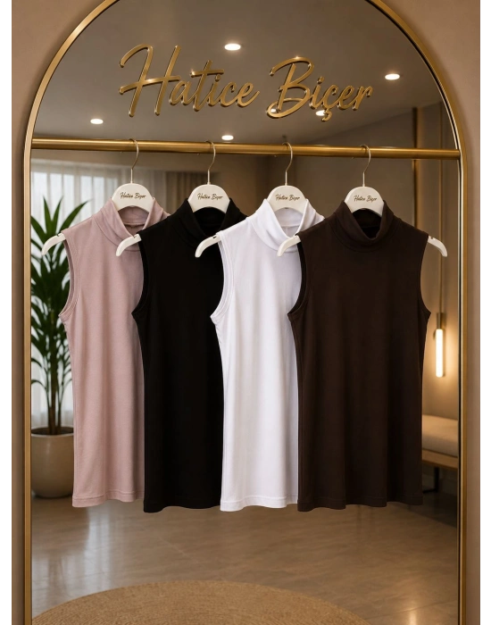 Yarım Balıkçı İçlik Kahve