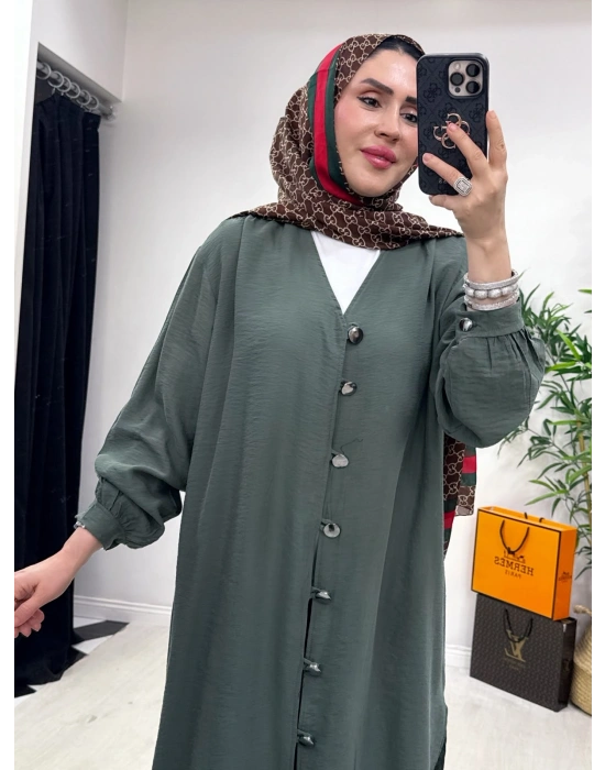 Yeni Sezon Kap Model Takım Haki
