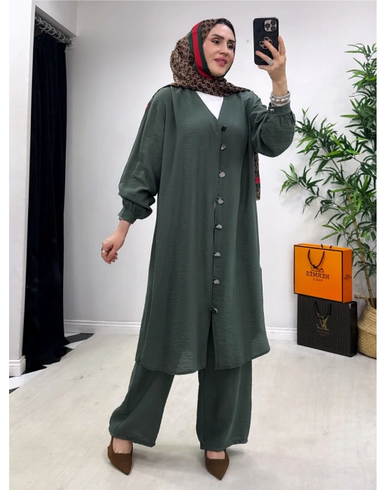 Yeni Sezon Kap Model Takım Haki