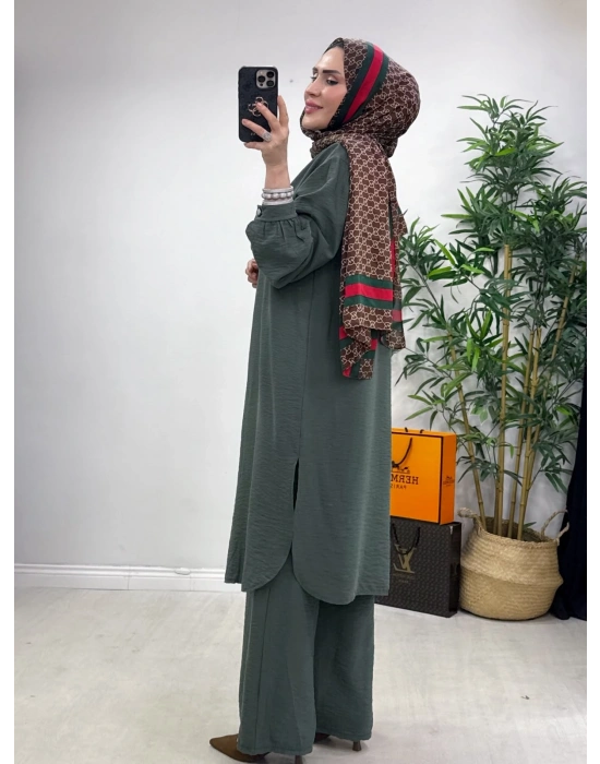 Yeni Sezon Kap Model Takım Haki