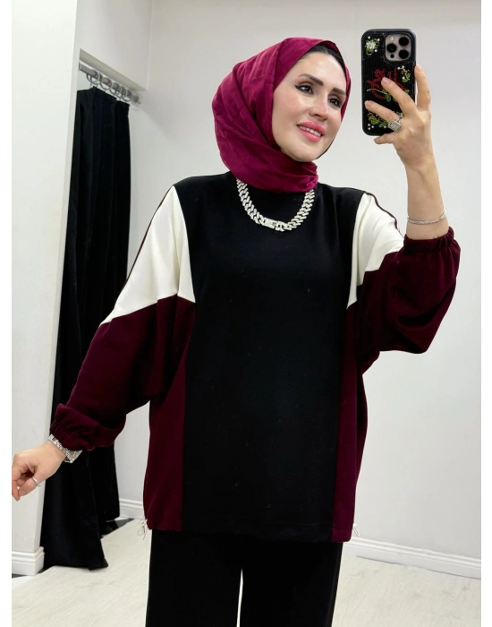 Yeni Sezon Oysho Takım Siyah