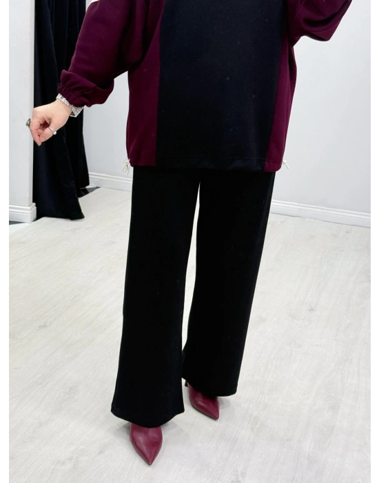 Yeni Sezon Oysho Takım Siyah