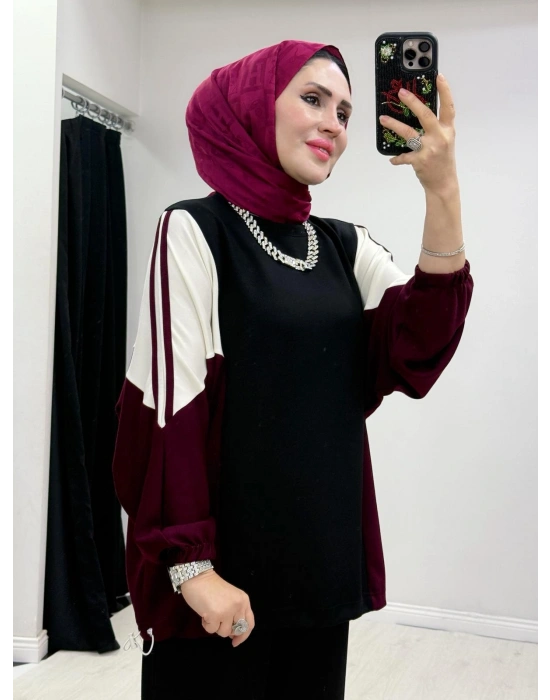 Yeni Sezon Oysho Takım Siyah