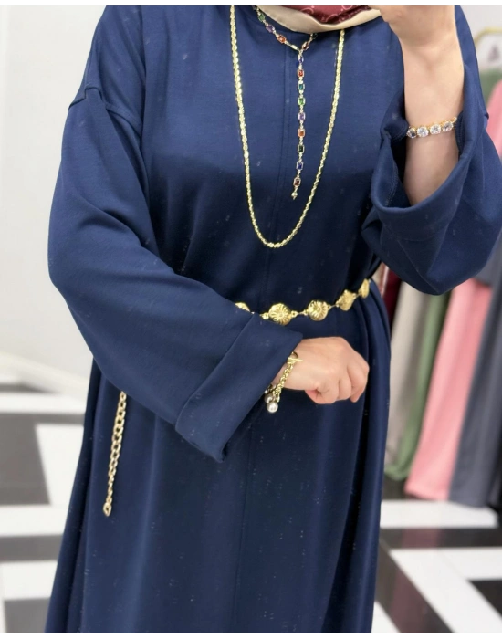 Yeni Sezon Spor Elbise Lacivert