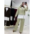 Yeni Sezon 3lü Takım Mint Yeşili