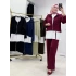Yeni Sezon 3lü Takım Bordo