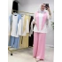 Bağlamalı Takım Pembe