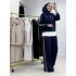 Guess 3 Parça Takım Lacivert