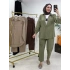 Hatice Biçer Tasarım Takım Yeşil
