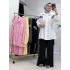 Marka Muadil Takım Beyaz