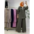 Oysho Takım Haki