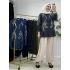 Tencel Kot Gömlek Füme Rengi
