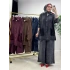 Yeni Sezon Etnik Takım Siyah