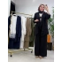 Yeni Sezon Hatice Biçer Tasarım Takım Siyah