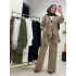 Yeni Sezon Hatice Biçer Tasarım Takım Toprak